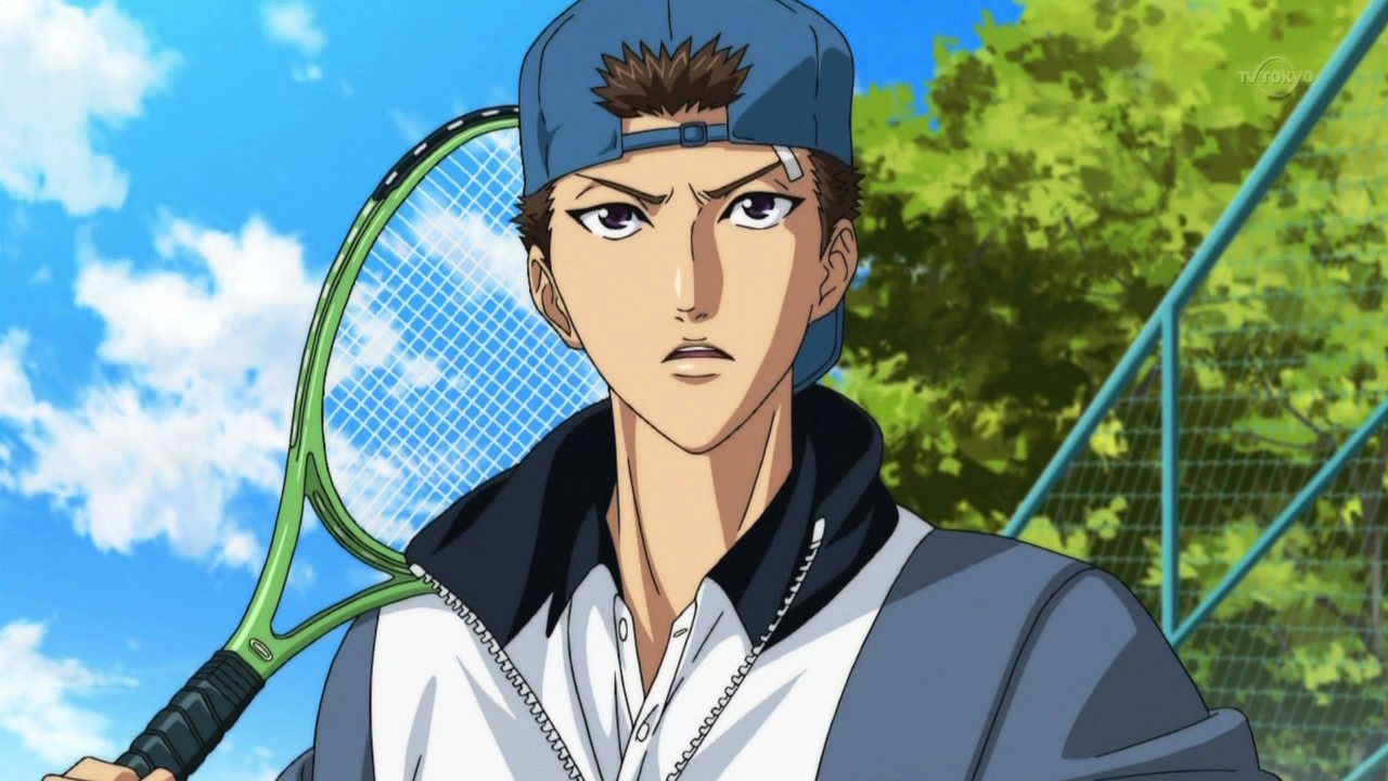 anime prince of tennis sub indo goblin